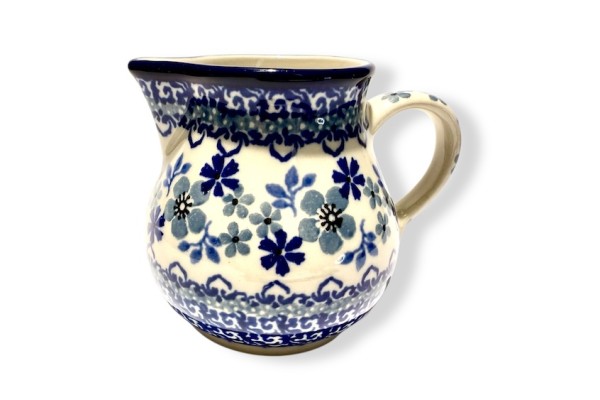 091 Bunzlau Kannetje 2333X Melk & Suiker